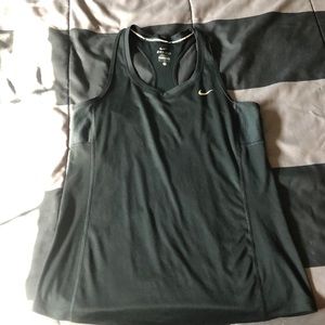 Nike dri-fit tank